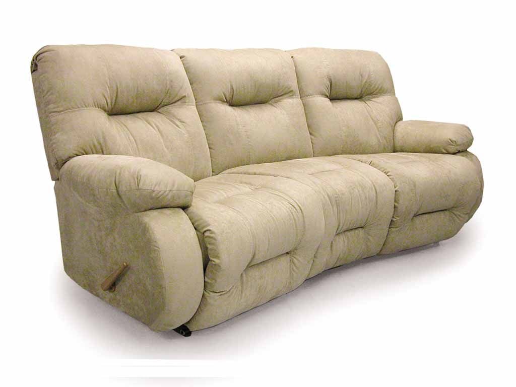 MicroD Curved Motion Sofa U700