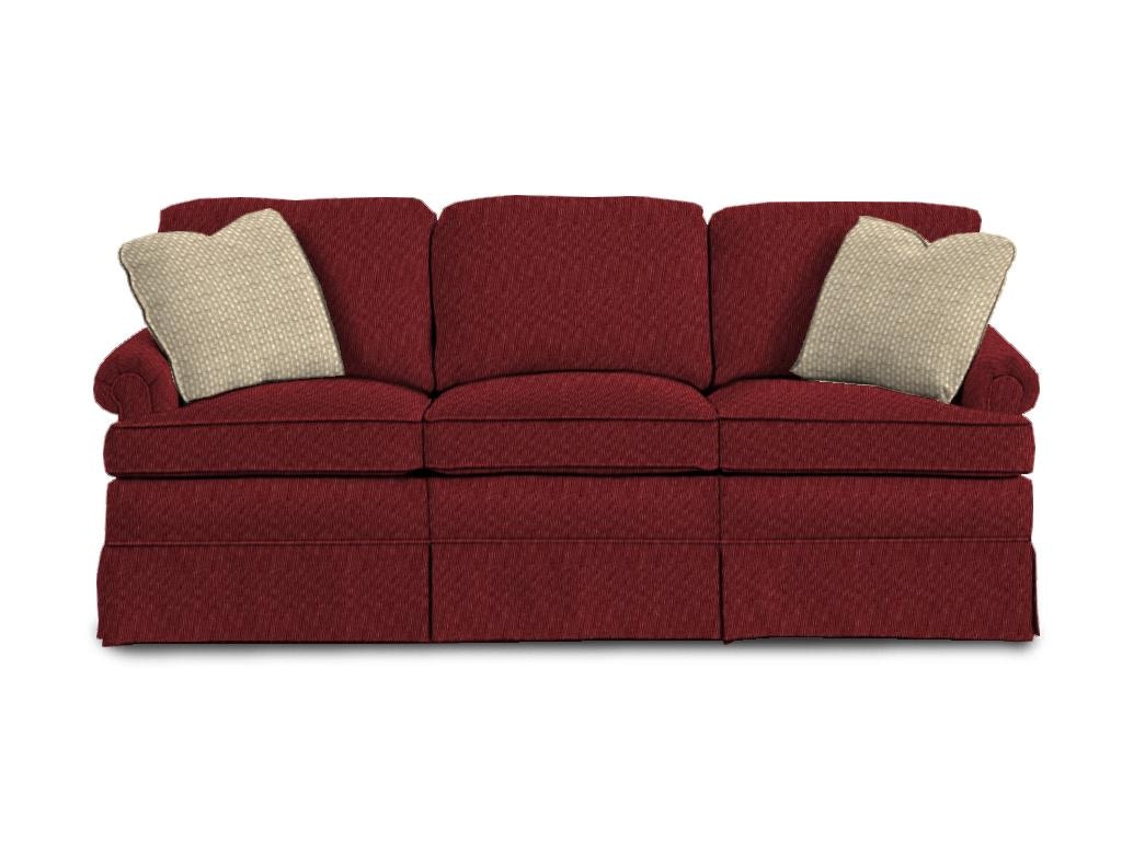 MicroD Zacara Sofa 208-85