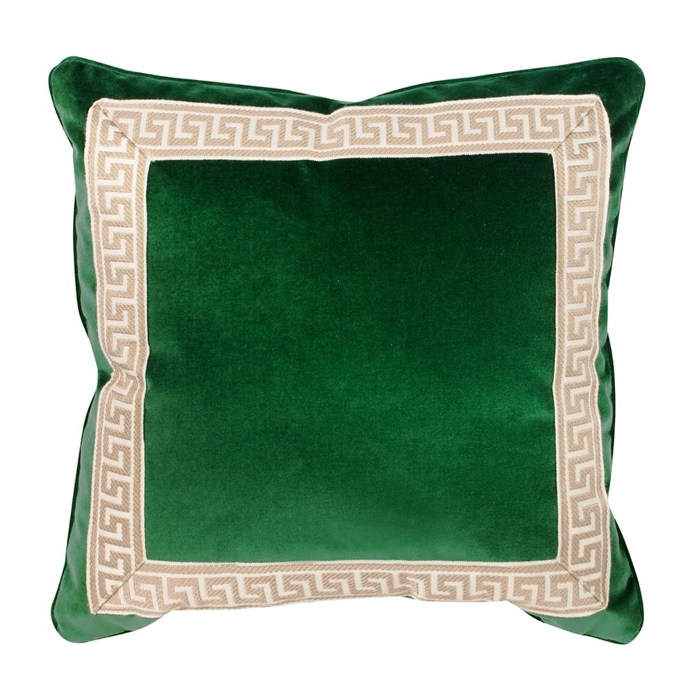  Decorative Pillows 