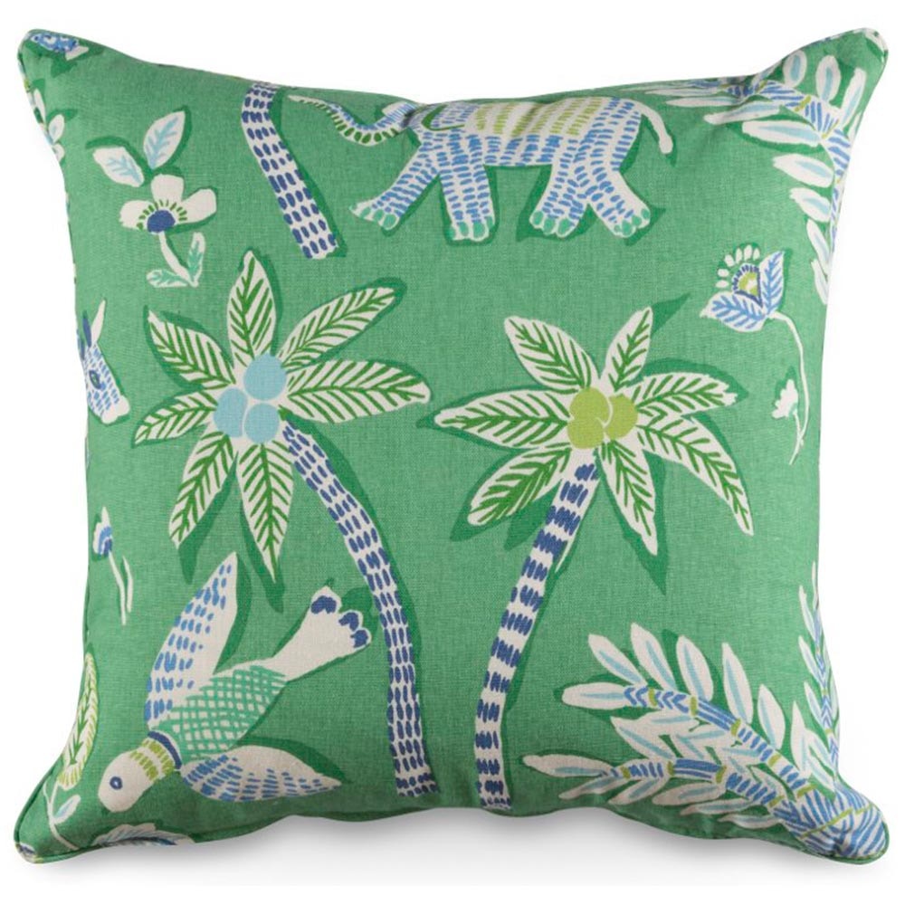  Decorative Pillows 