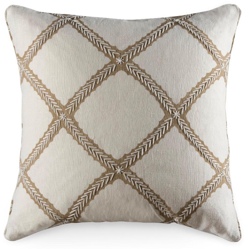  Decorative Pillows 