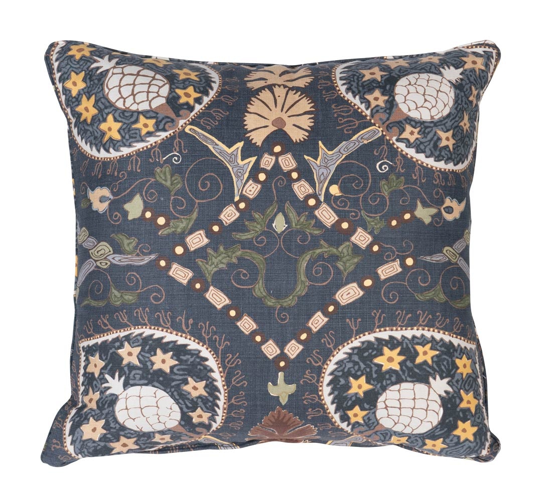  Decorative Pillows 