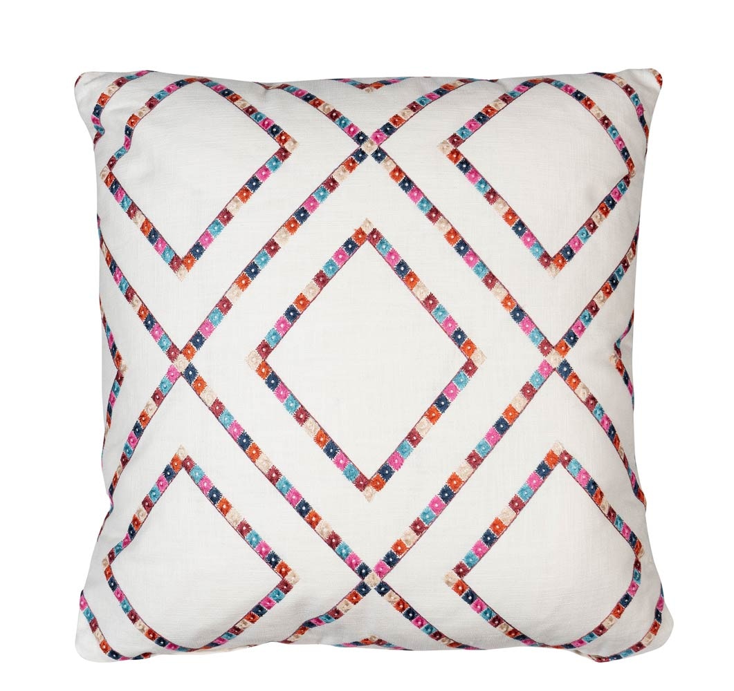  Decorative Pillows 
