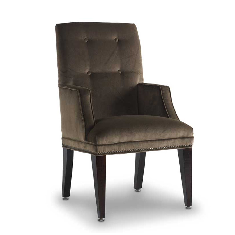 the MT Company Villa Dining Chair JR-9510-DC
