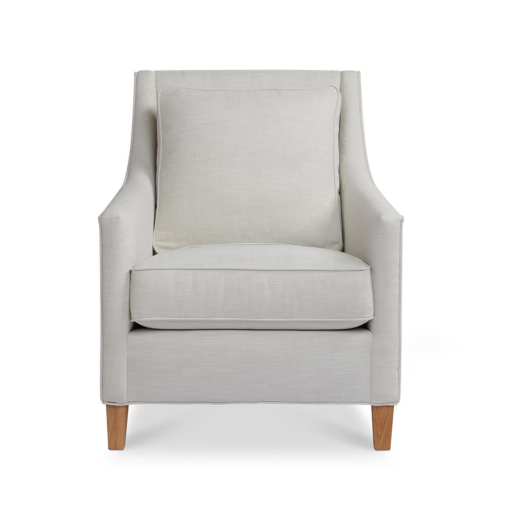 the MT Company Winnie Outdoor Chair MTO-5018-C