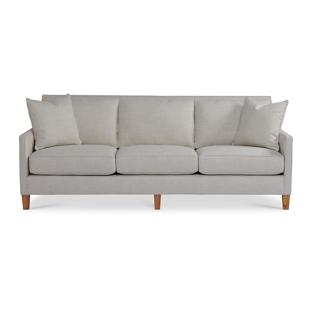 the MT Company Northport Outdoor Sofa MTO-5024-S