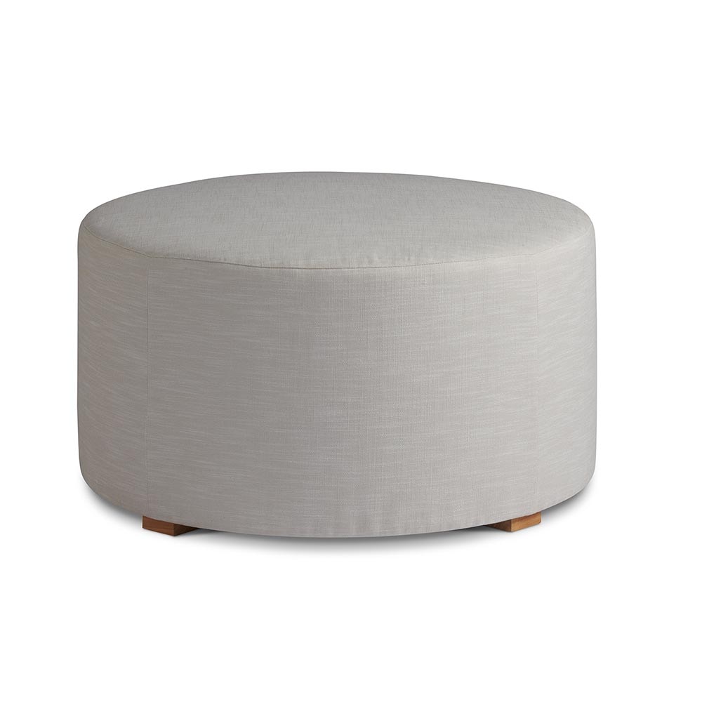 the MT Company Palisade Outdoor Ottoman MTO-5030-O