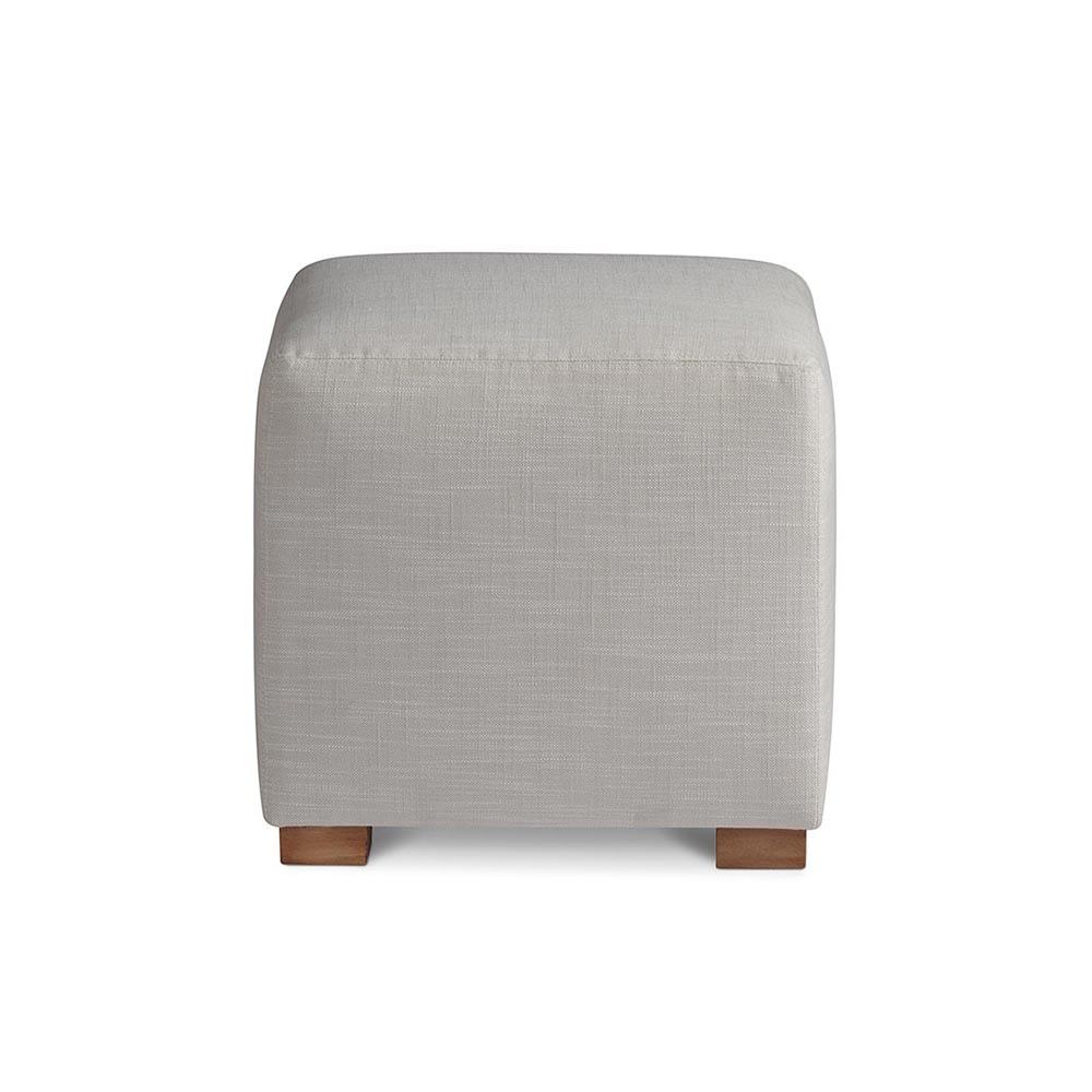 the MT Company Freeport Outdoor Ottoman MTO-5036-O