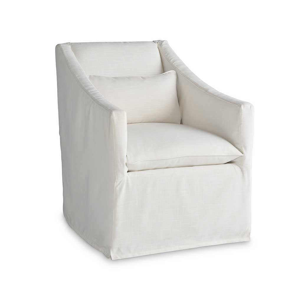 the MT Company Capri Dining Chair MTO-5051-DC