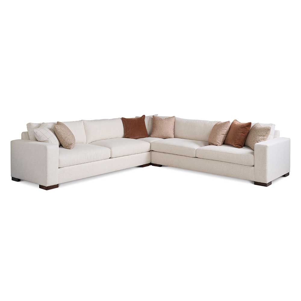 the MT Company Stoneridge Sectional TAL-2540 SECTIONAL