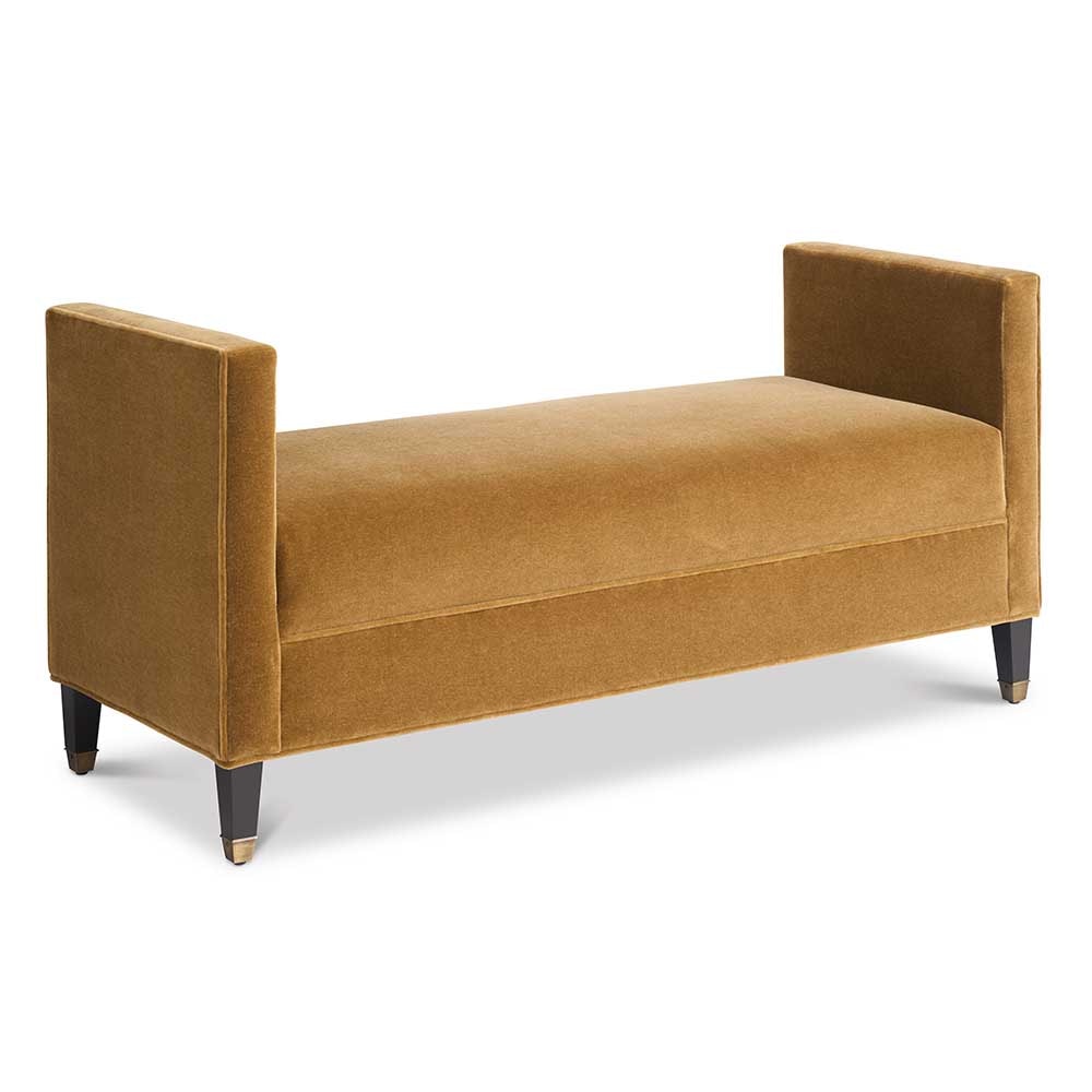 the MT Company Pearce Bench TAL-602-58-B