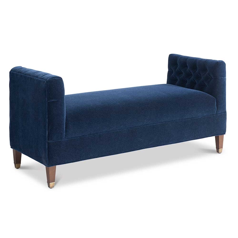 the MT Company Boston Bench TAL-603-58-B