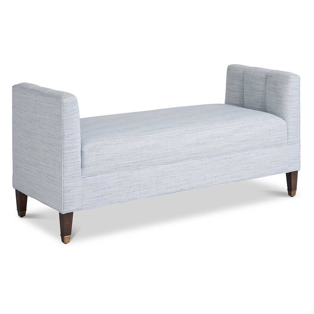 the MT Company Andover Bench TAL-604-58-B