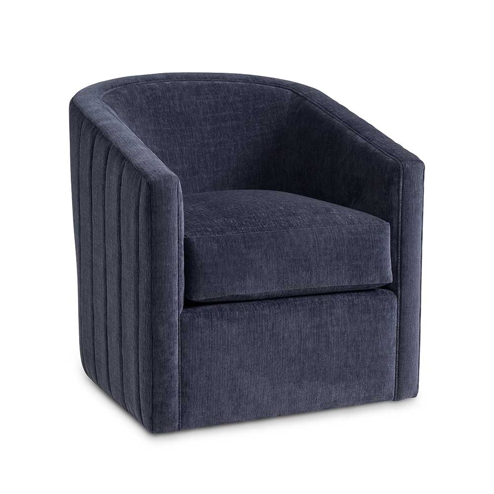 the MT Company Grace Swivel Chair TAL-SW-376-C