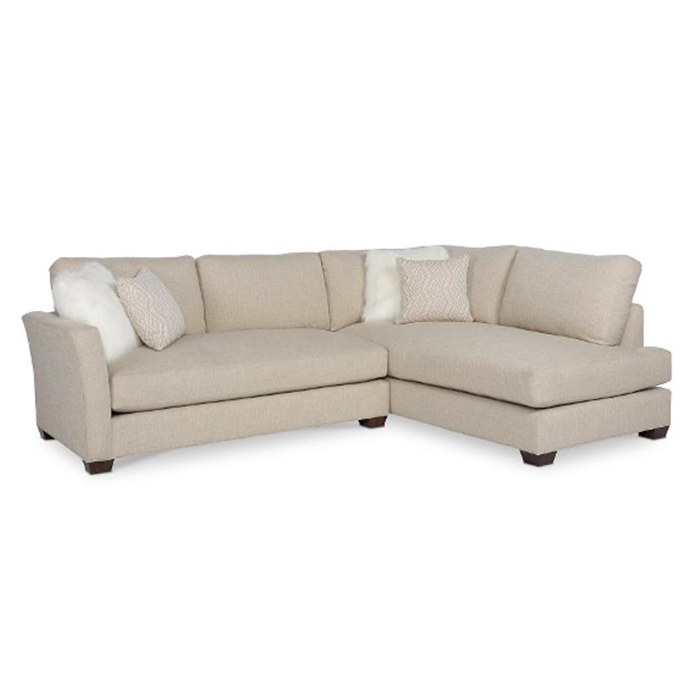 the MT Company Leigh Sectional TAL-2230 SECTIONAL