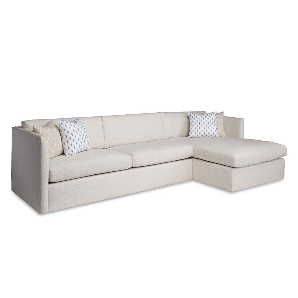 the MT Company Jacobs Sectional TAL-2360 SECTIONAL