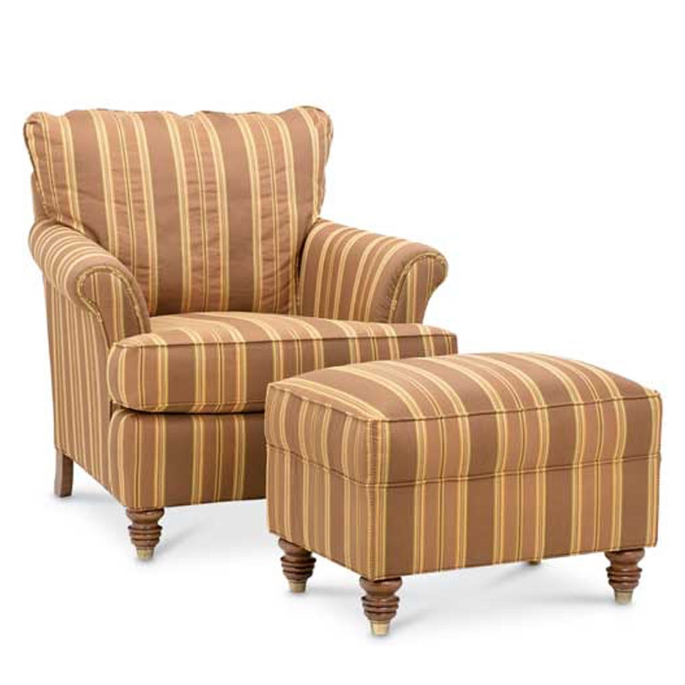 the MT Company Brunswick Chair TAL-245-C