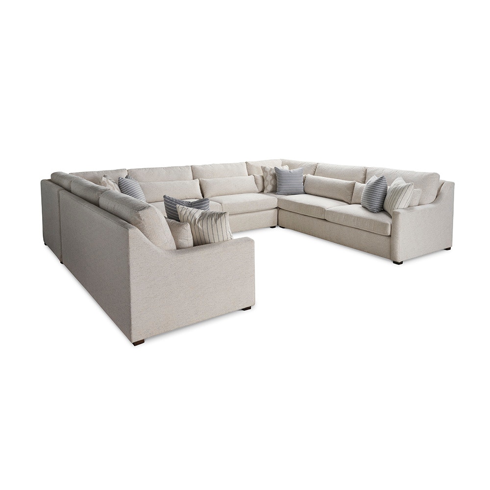 the MT Company Westwood Sectional TAL-2520 SECTIONAL