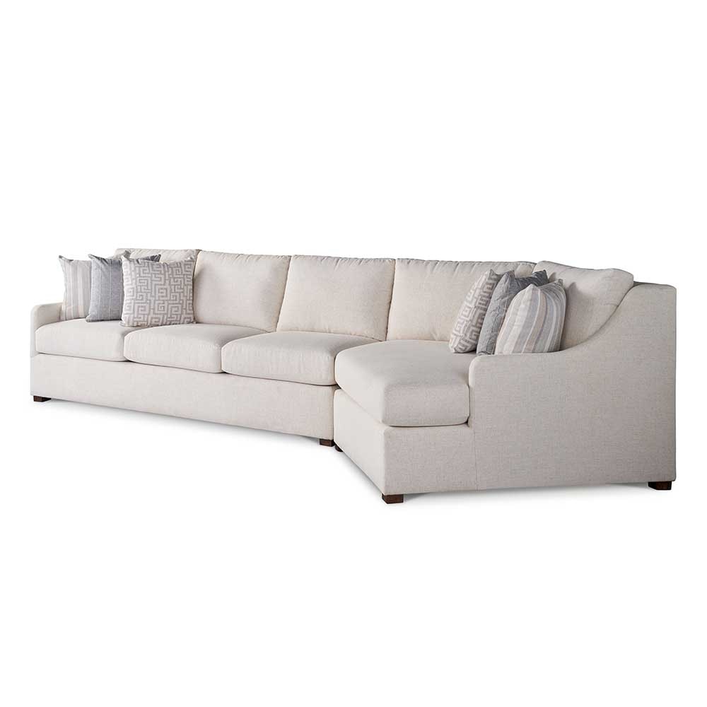 the MT Company Halsey Sectional TAL-2530 SECTIONAL