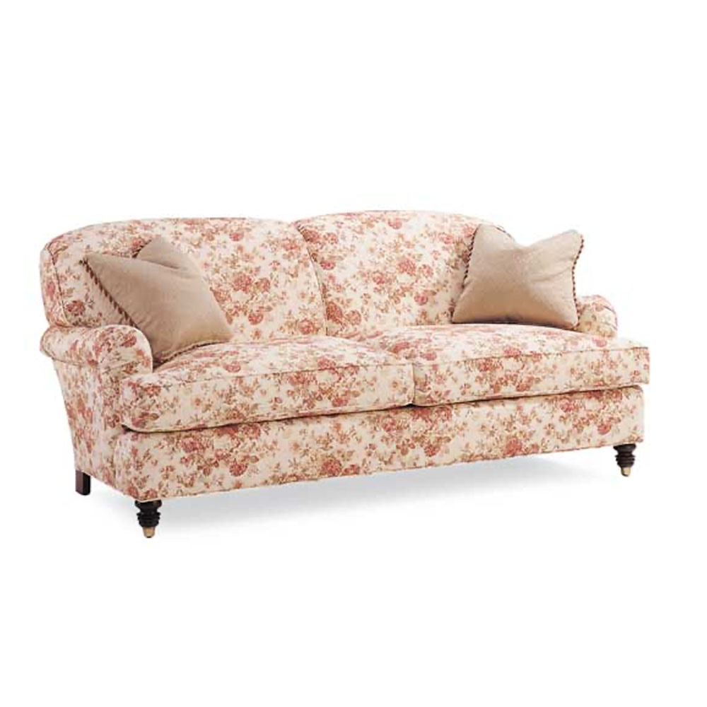 the MT Company Easton Sofa TAL-3056-S