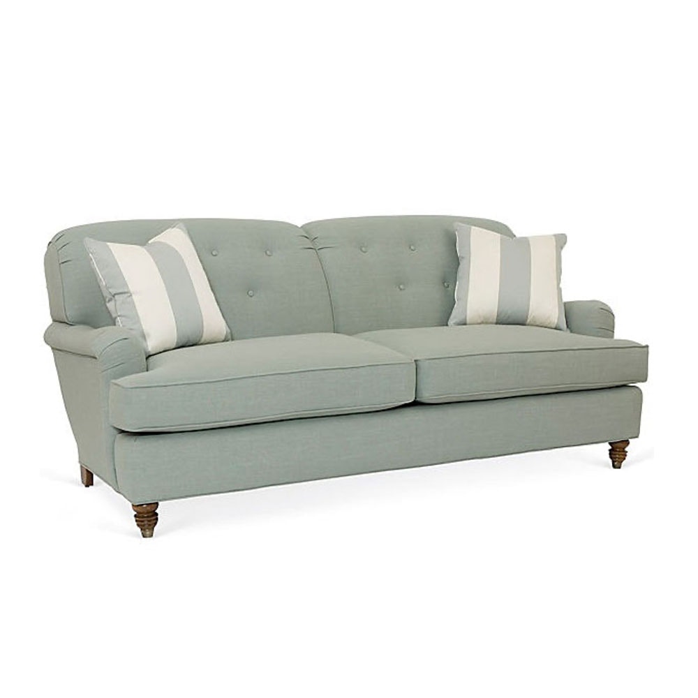 the MT Company Sutton Sofa TAL-3057-S