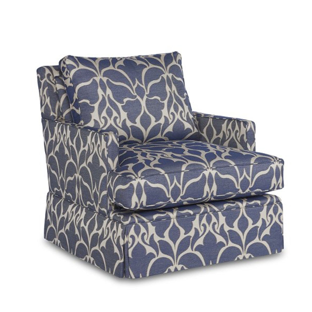 the MT Company Bloomfield Chair TAL-3325-C
