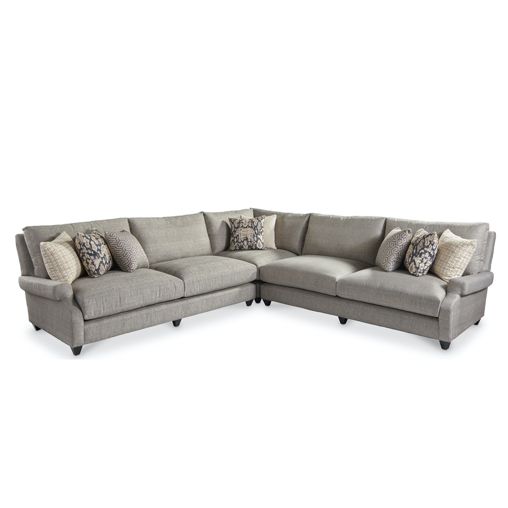 the MT Company Bryant Sectional TAL-3410 SECTIONAL