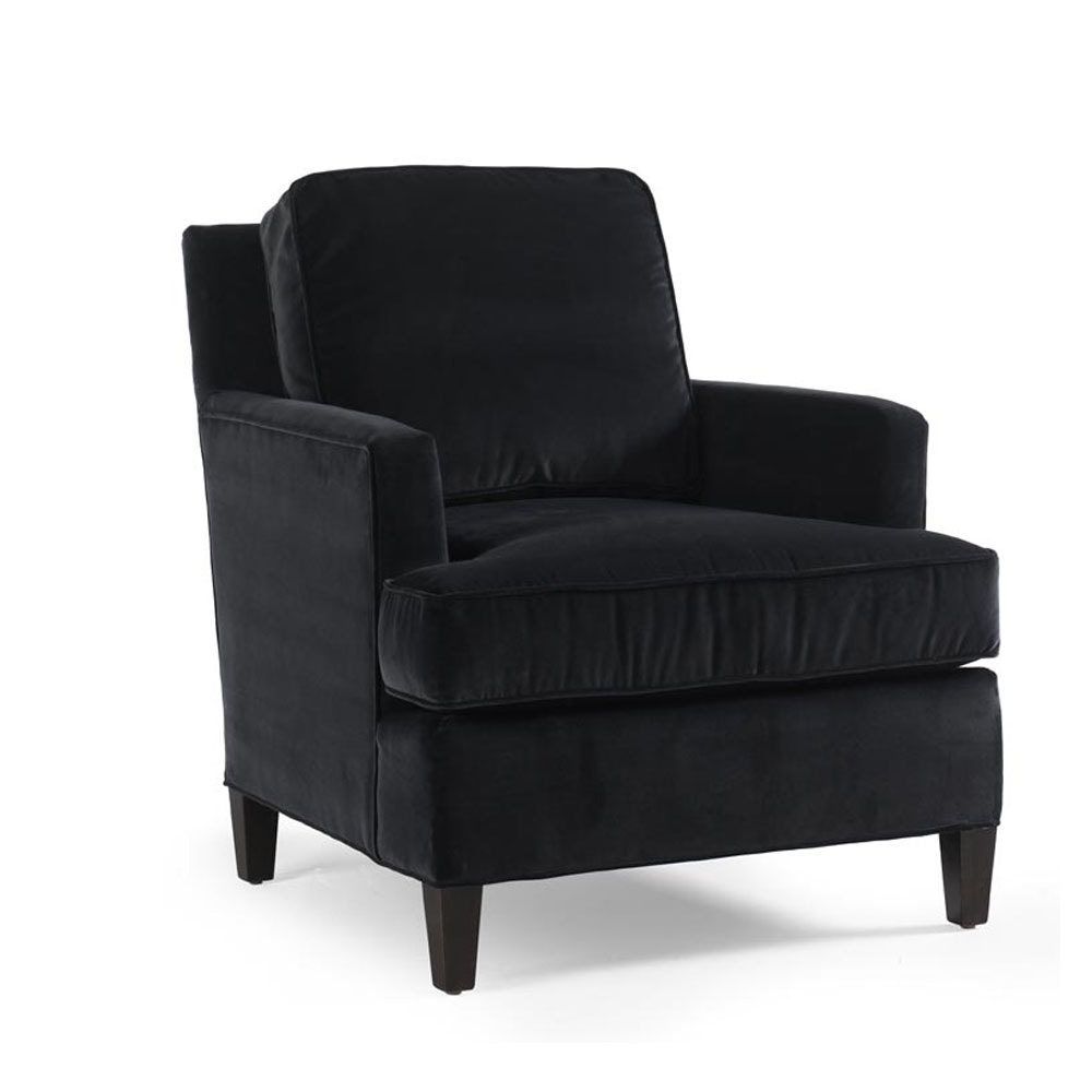 the MT Company Bower Chair TAL-3520-C