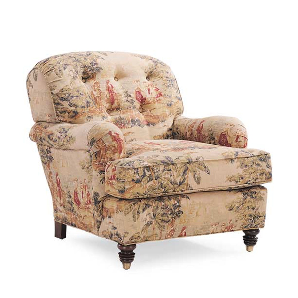 the MT Company Sutton Chair TAL-357-C
