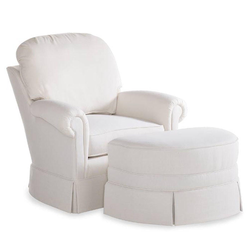 the MT Company Bailey Chair TAL-366-C