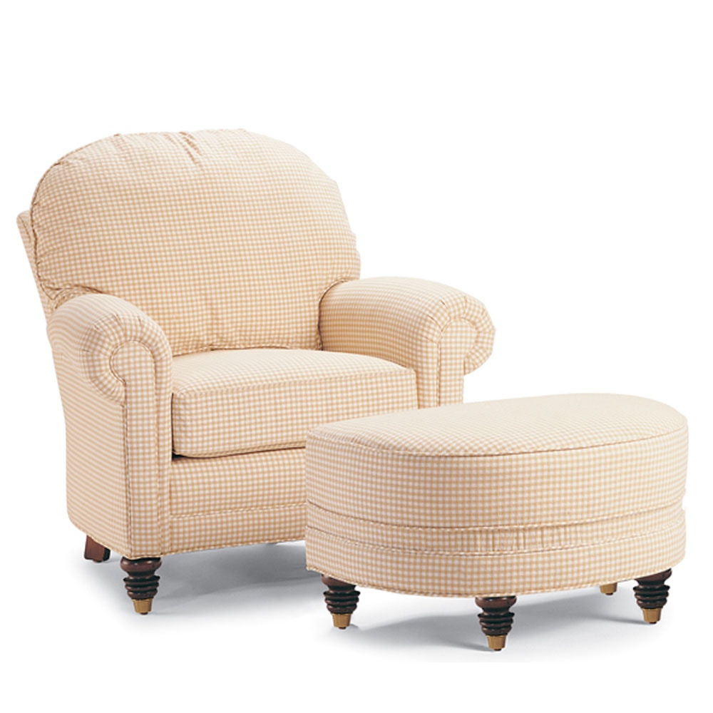 the MT Company Barclay Chair TAL-367-C