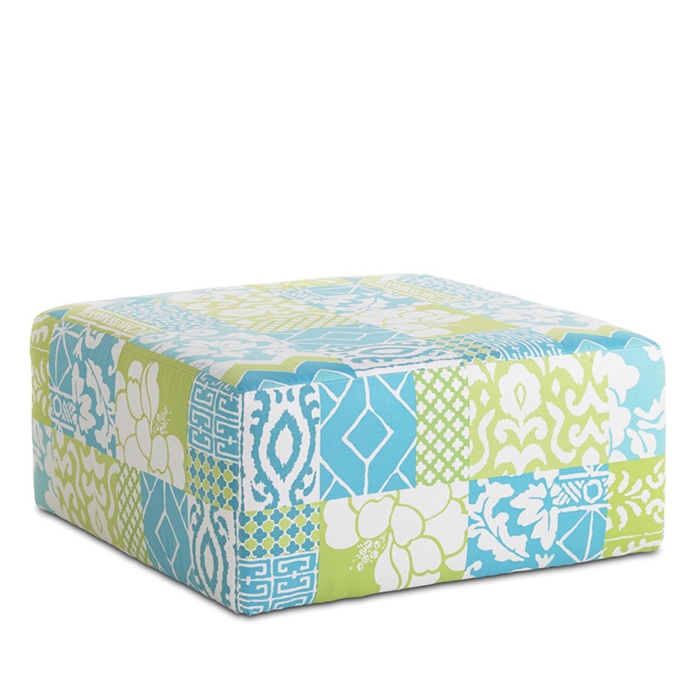  Eileen Ottoman 