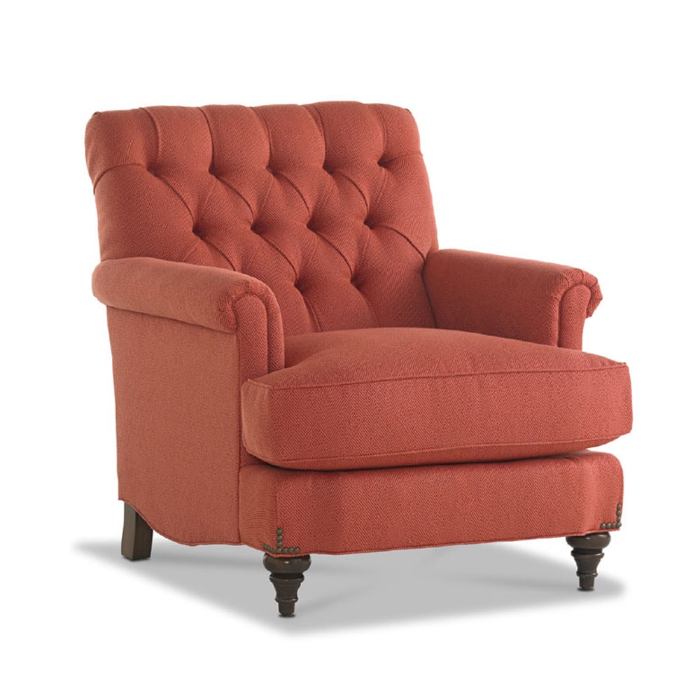 the MT Company Acton Chair TAL-455-C