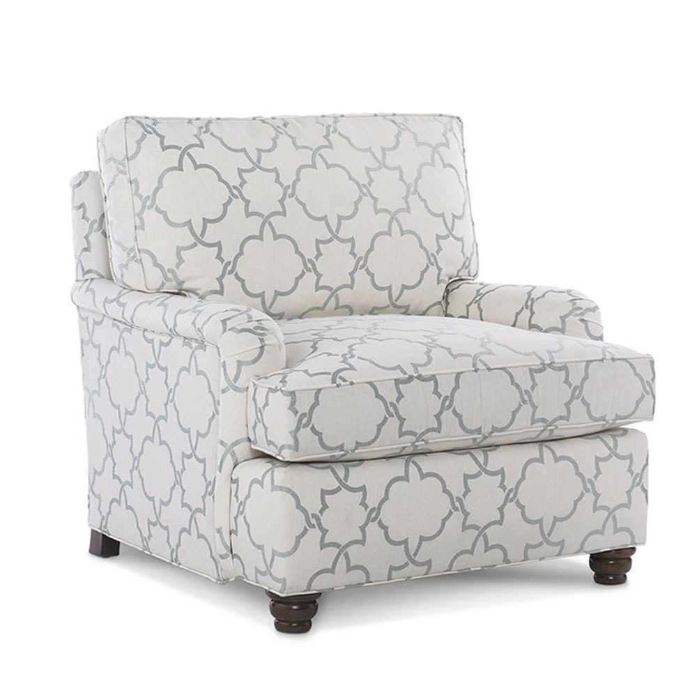the MT Company Ashland Chair TAL-50020-C
