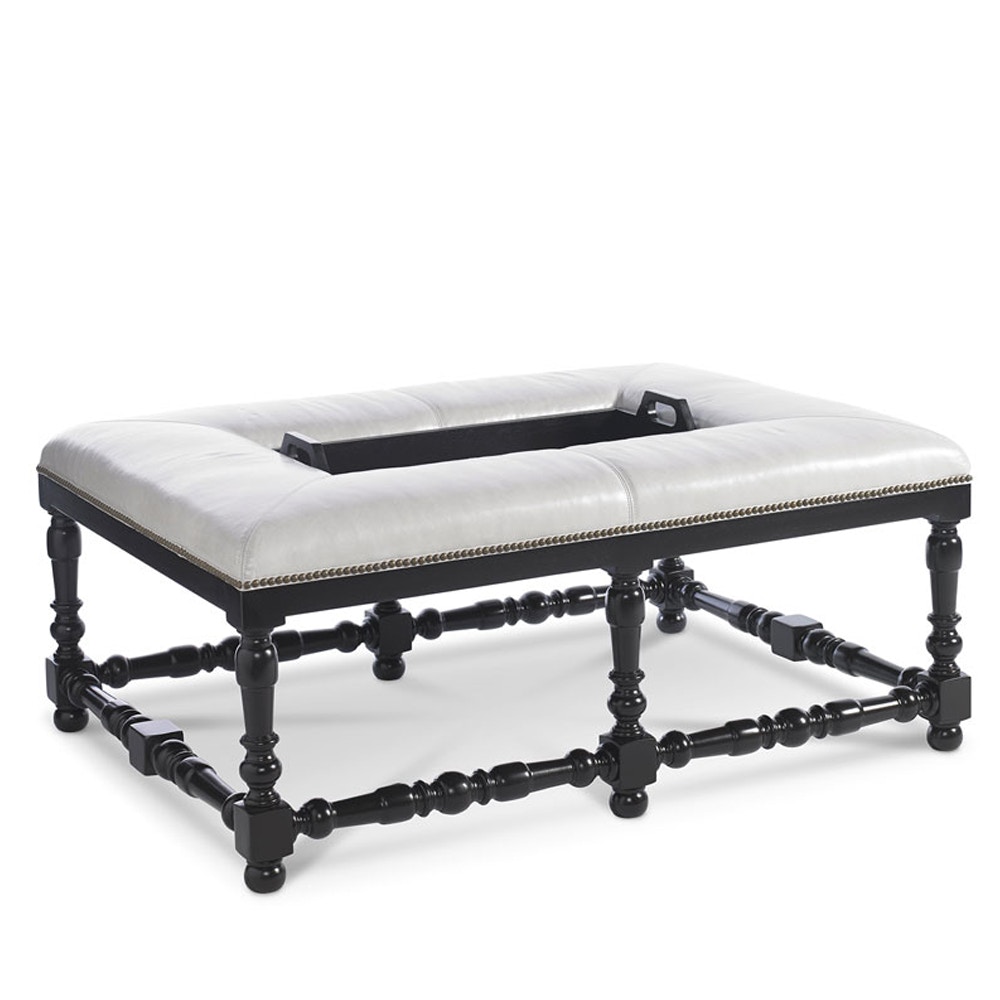  Glendale Ottoman 