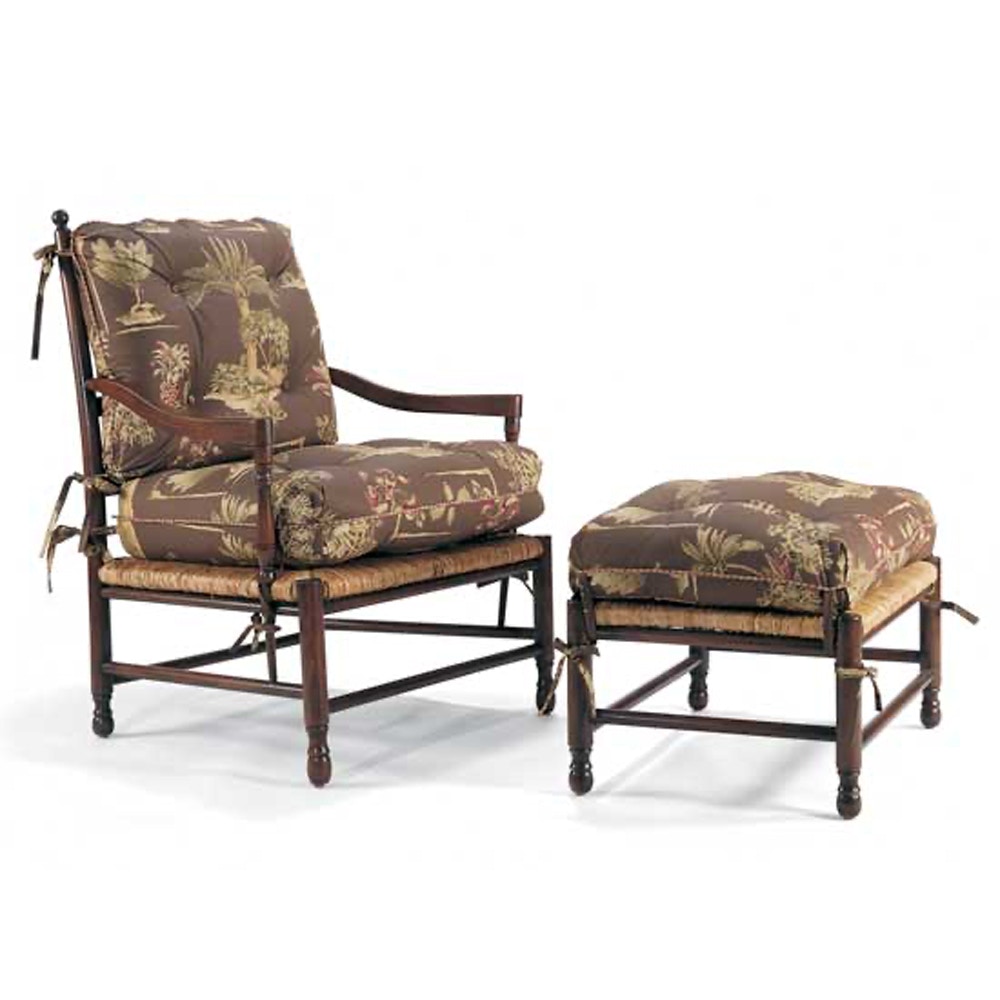 the MT Company Tidewood Chair TAL-514-C