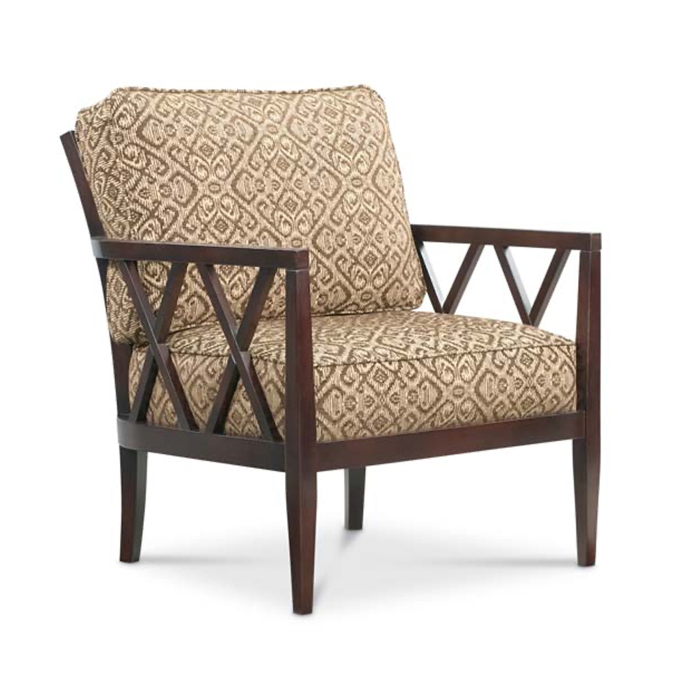 the MT Company Briarwood Chair TAL-540-C