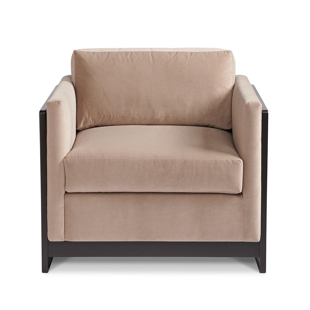 the MT Company Whitley Chair TAL-551-C