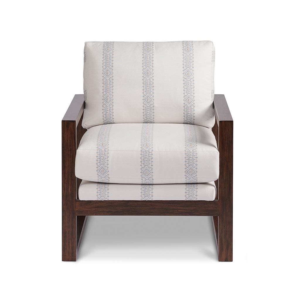 the MT Company Haven Chair TAL-553-C