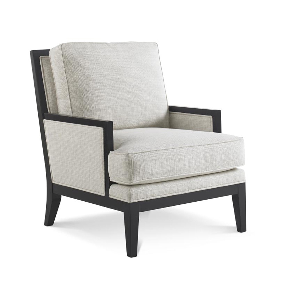 the MT Company Palmwood Chair TAL-565-C