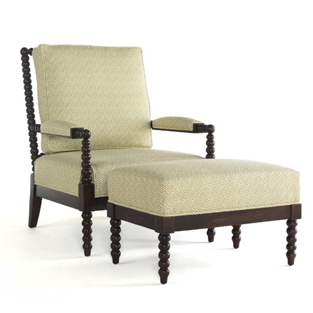 the MT Company Baywood Chair TAL-571-C