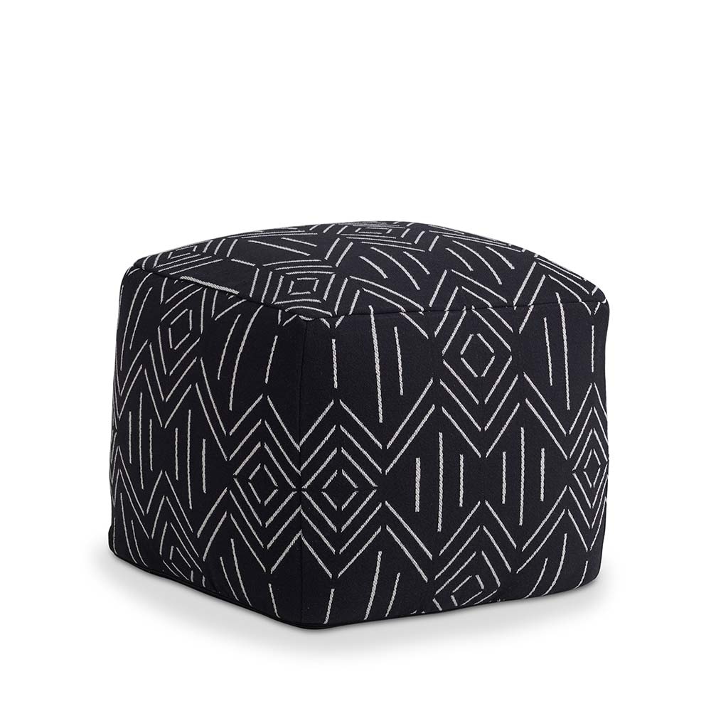  McGee Ottoman 