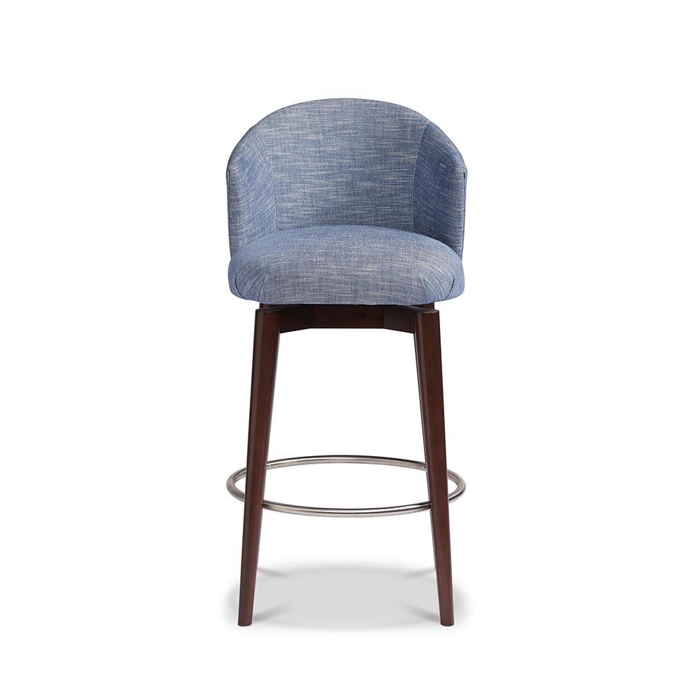 the MT Company Lundy Bar And Counter Stool TAL-826-CS