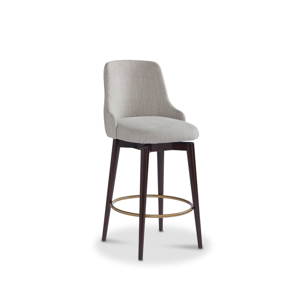 the MT Company Zoe Bar And Counter Stool TAL-835-CS