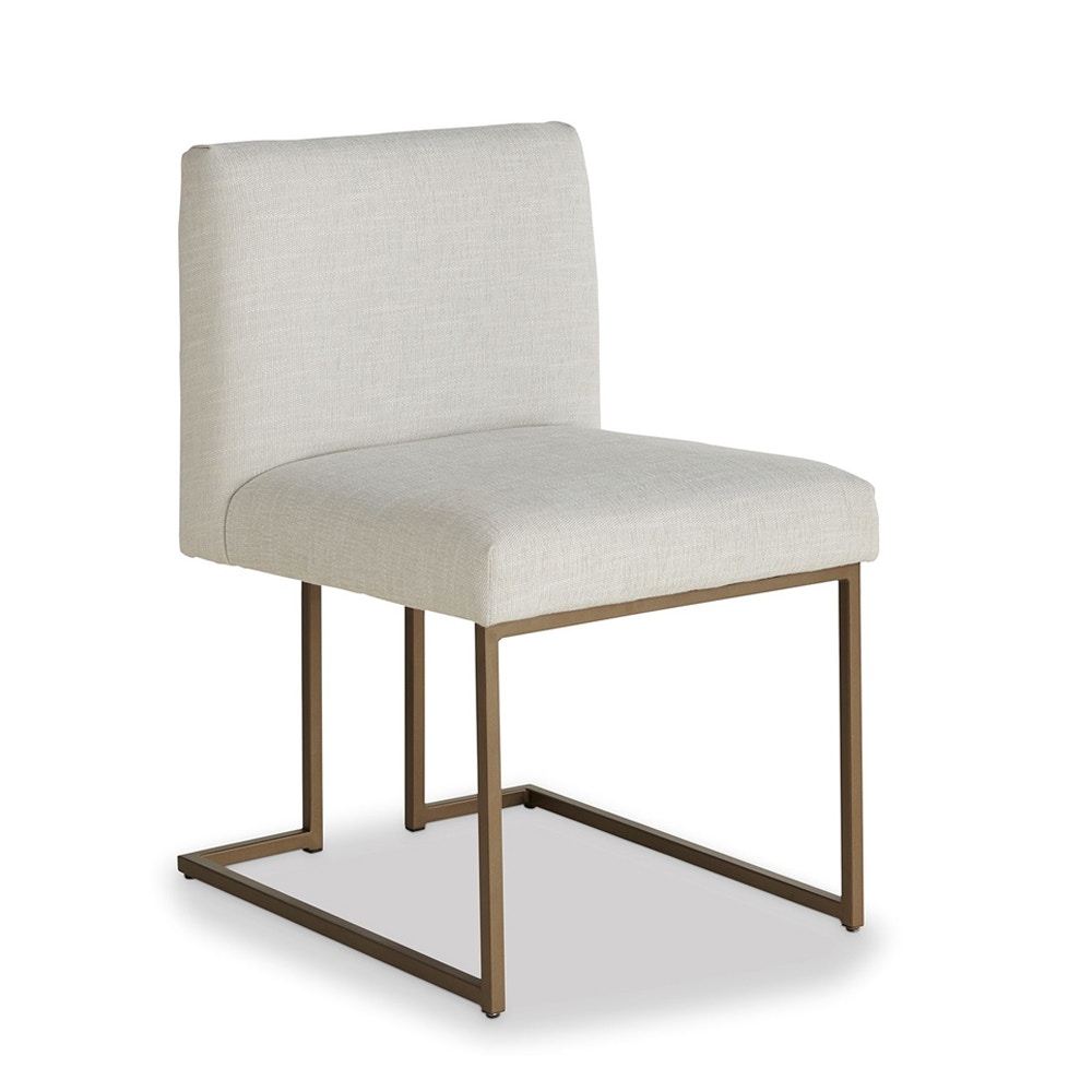 the MT Company Andes Dining Chair TAL-847-DC