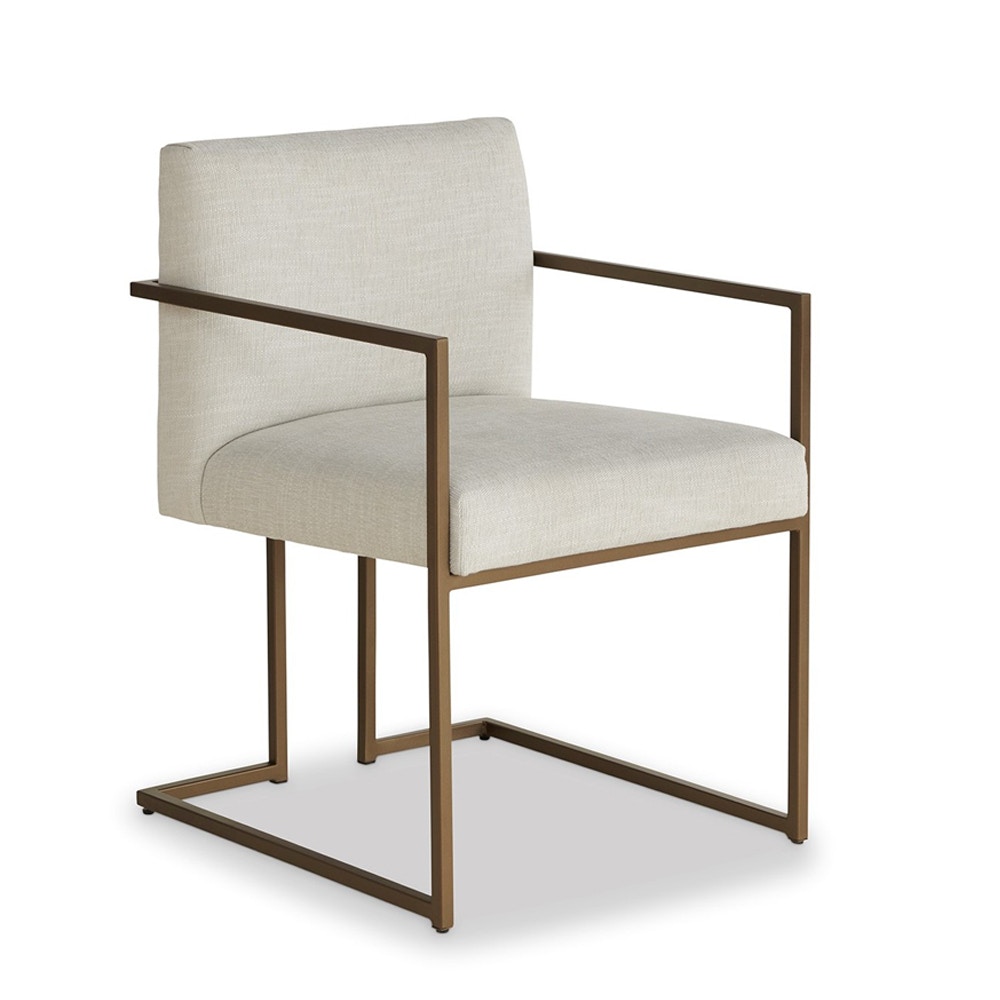 the MT Company Axel Dining Chair TAL-848-DC