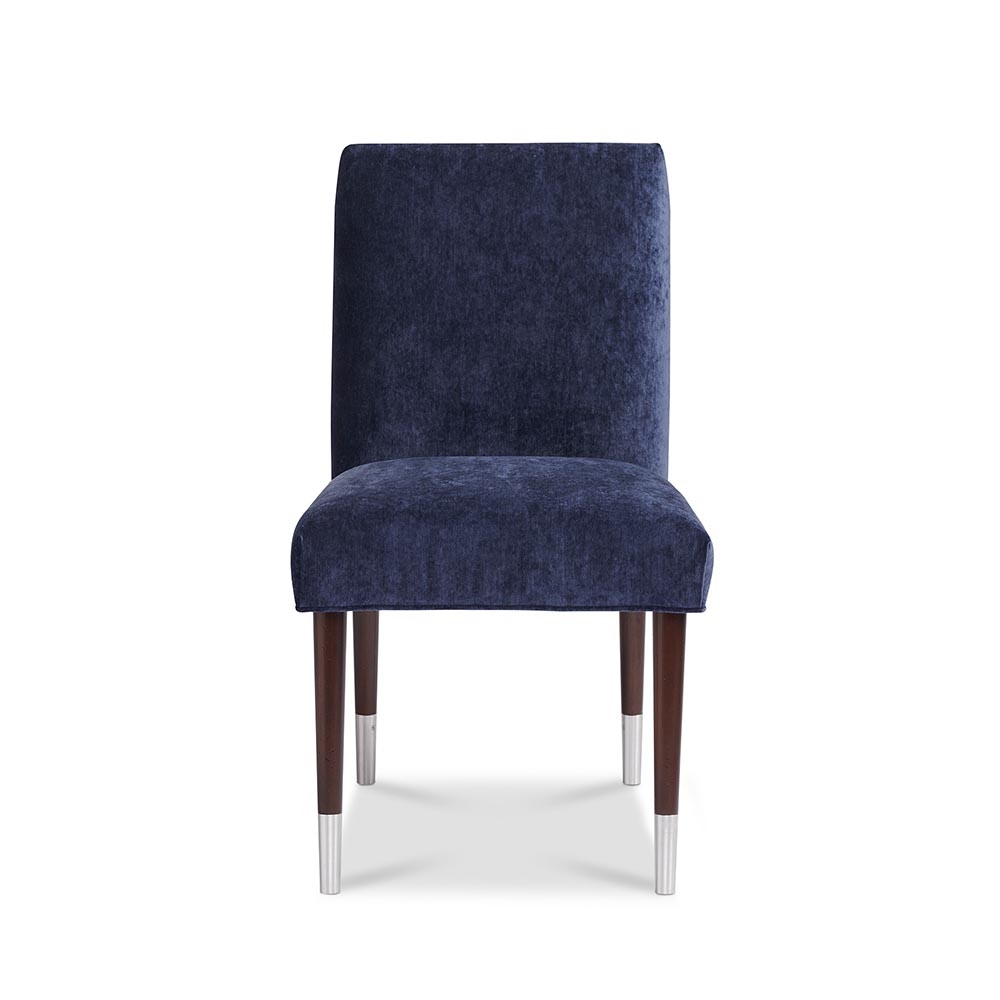 the MT Company Crawford Dining Chair TAL-849-DC