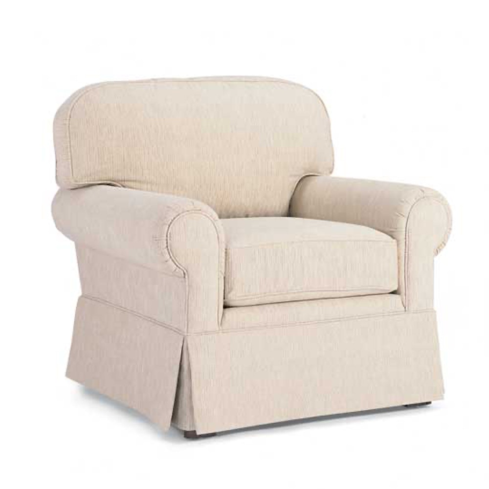 the MT Company Fitzgerald Swivel Rocker TAL-SR-1420-C