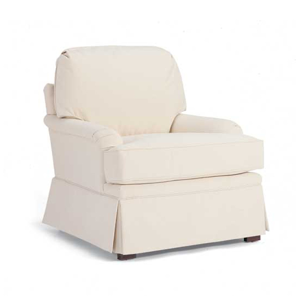 the MT Company Highgrove Swivel Rocker TAL-SR-1440-C