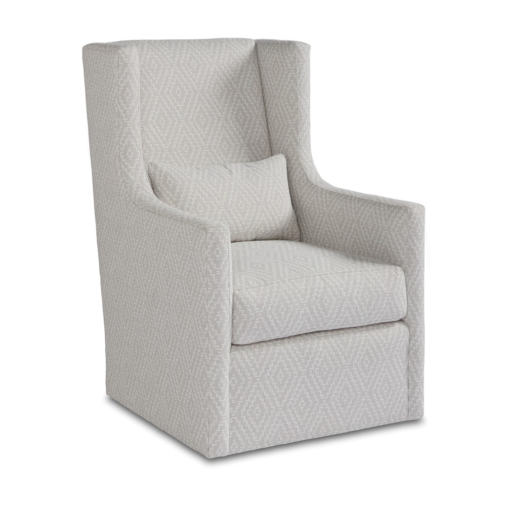 the MT Company Noel Swivel Chair TAL-SW-476-C
